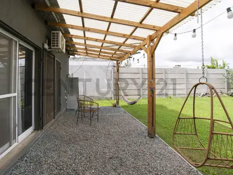 Casa en Venta 8 años