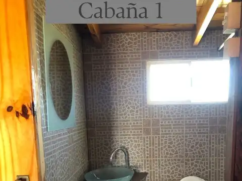 Departamento en Alquiler Temporal 1 año