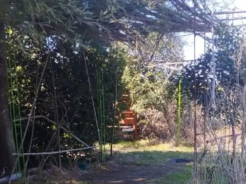 Punta Indio - Ruta Provincial 11 km 100