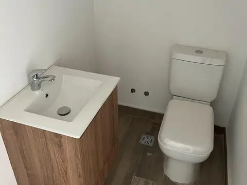 Depto de 2 amb a estrenar en emprendimiento Balbin 360