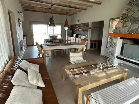 VENTA CASA ESTANCIA ATAMISQUE