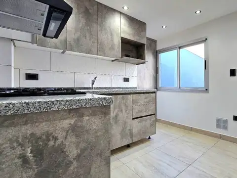 Depto Tipo Casa en Venta A Estrenar