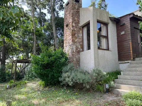 Casa en Alquiler Temporal de 2 dormitorios