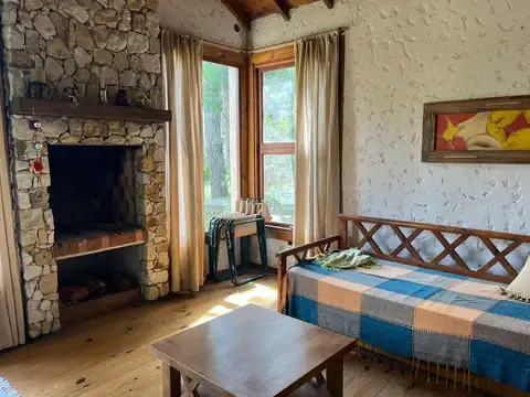 Casa en Alquiler Temporal de 2 dormitorios