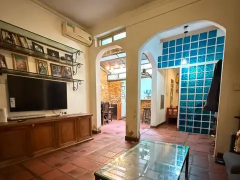 Depto Tipo Casa en Venta al Este