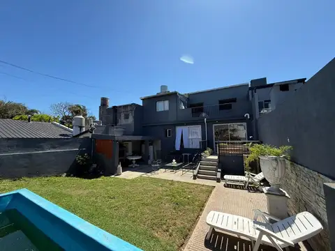 casa 5 ambientes venta Ramos Mejia