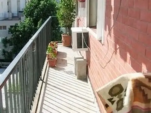 Naón 2700 , Piso No definido