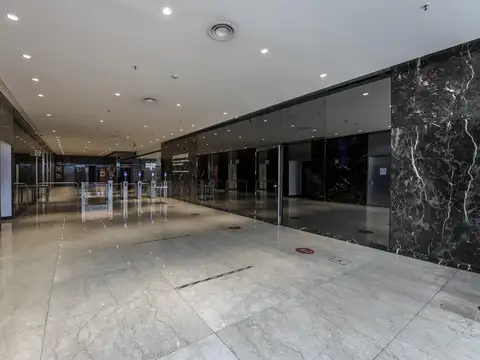 Oficinina Amoblada sobre Panamericana, Vicente Lopez