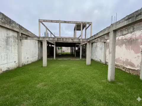 Terreno en Venta en Berisso, USD 50.000