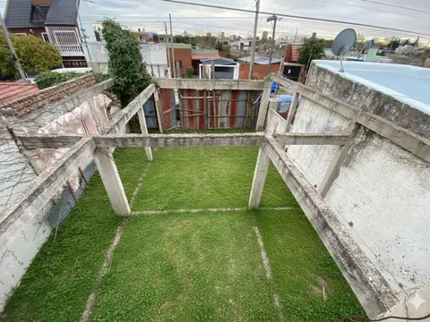 TERRENO EN VENTA BERISSO LA PLATA