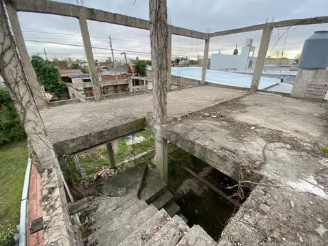 Terreno en Venta en Berisso, USD 50.000