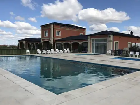 Terreno en Venta en Los Talas, USD 78.000