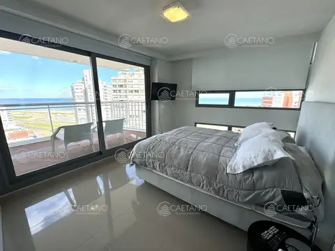 Departamento en Alquiler Temporal en La Pastora, USD 0