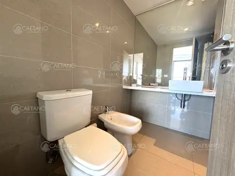 Departamento en Alquiler Temporal 2024 años