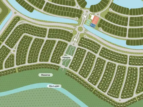 Terreno en Venta en Nordelta, USD 119.000