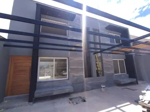 Se vende dúplex en Maipú, Mendoza