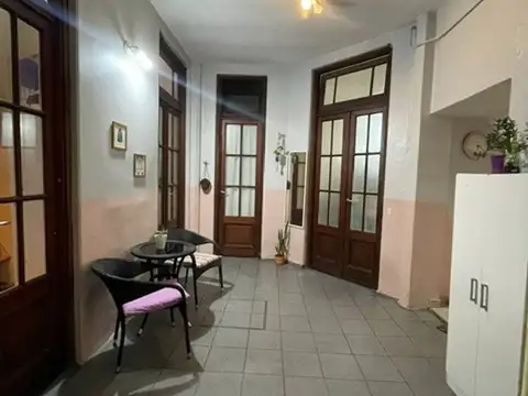 VENTA PH 4 AMBIENTES EXCELENTE UBICACIÓN FLORESTA