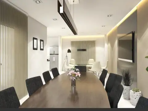 Departamento en Venta A Estrenar