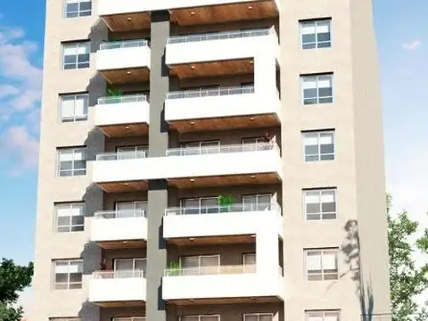 Departamento en Boedo