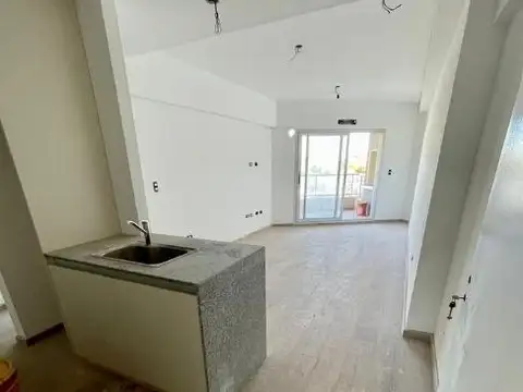 Departamento en Venta en Boedo, USD 127.000