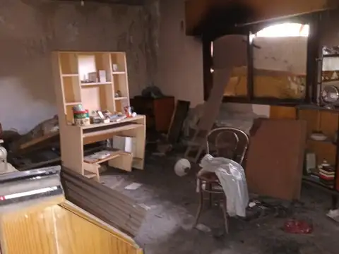 Casa en Venta en Caseros, USD 75.000