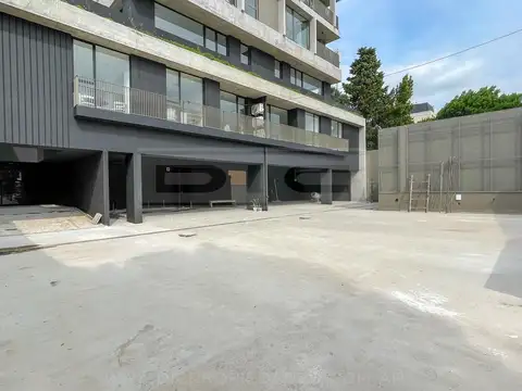 Oficina Comercial Alquiler - Olivos-Maipu/Uzal