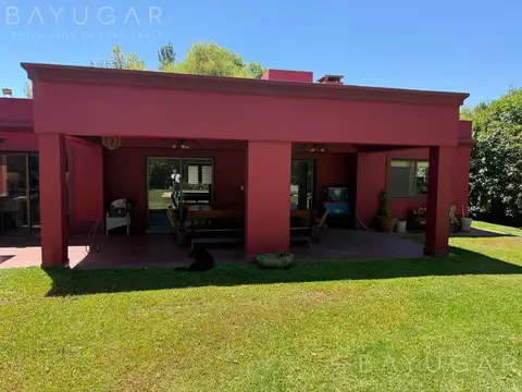Casa en Venta de 3 dormitorios