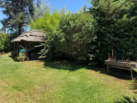 Venta - Casa en Barrio La Tranquera - La Lonja - Pilar - APTO CRÉDITO