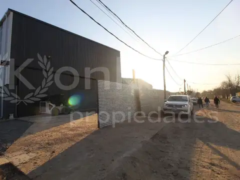 Galpon en Venta en Belen de Escobar, USD 1