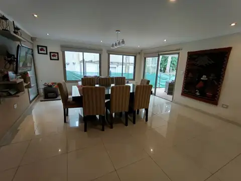 Casa en Venta de 5 dormitorios