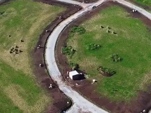 Terreno en Venta en Chacras De Murray, USD 41.000