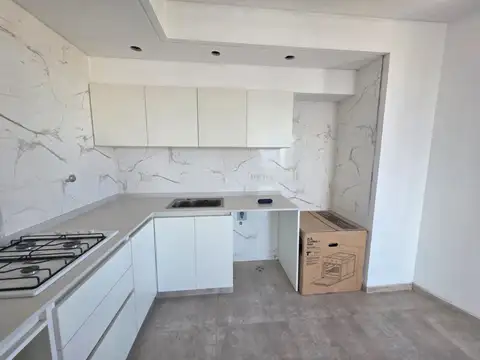 Departamento en Venta Apto profesional