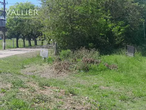 Terreno Campo  en Venta en Capilla del Señor, Exaltación de la Cruz, G.B.A. Zona Norte