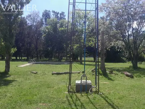 72 has Capilla del Señor 100