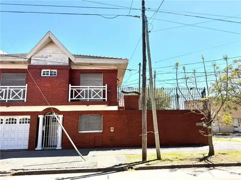 CASAS - CASA - REMEDIOS DE ESCALADA, GRAN BS. AS. SUR