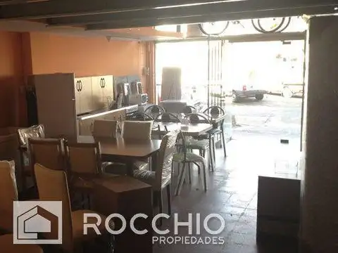 Local en Venta 15 años