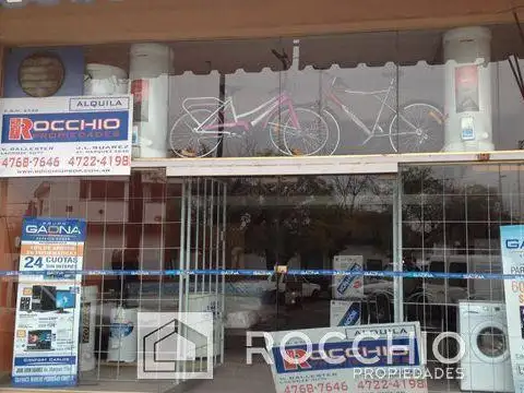 GONZALEZ J. V 2009. Entre Av. central y Av. brigadier juan manuel de r