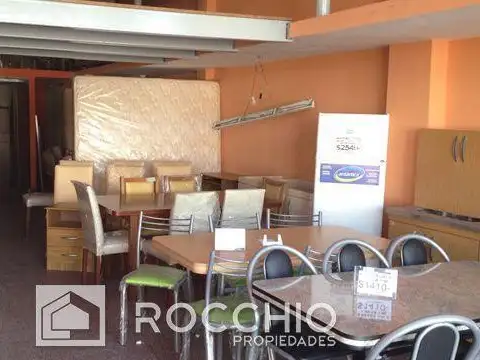 Local en Venta en Jose Leon Suarez, USD 96.000