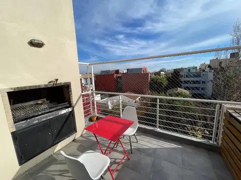 Departamento en Venta de 3 ambientes