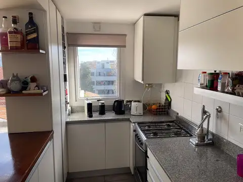 Departamento en Venta con 2 cocheras