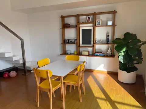 Departamento en Venta en San Isidro, USD 395.000