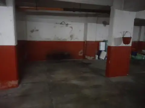 Cochera en Alquiler Fija