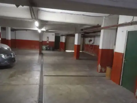 Cochera - Alquiler - Argentina, Capital Federal - MONTAÑESES  2161