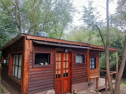 Casa en Venta de 1 dormitorio