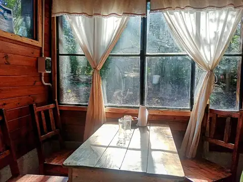 Casa en Venta en Yacanto Calamuchita, USD 38.000