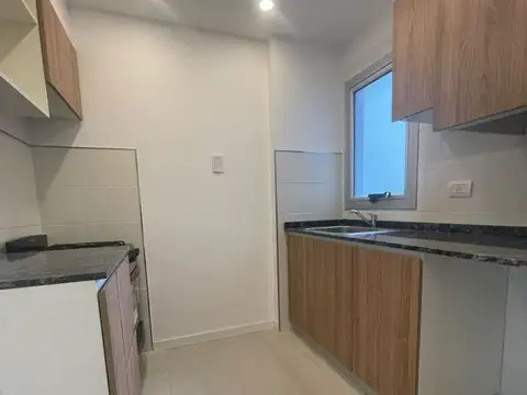 Departamento en Alquiler A Estrenar