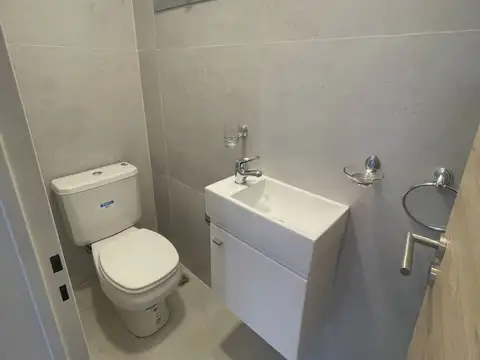 Departamento en Alquiler al Oeste