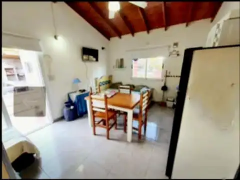 Depto Tipo Casa en Venta de 3 ambientes