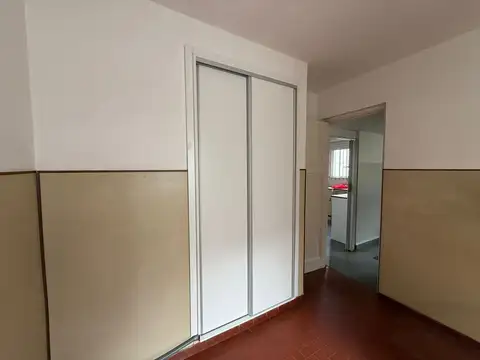 Depto Tipo Casa en Venta de 1 dormitorio