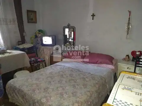 Hotel en Venta en Villa Crespo, USD 270.000